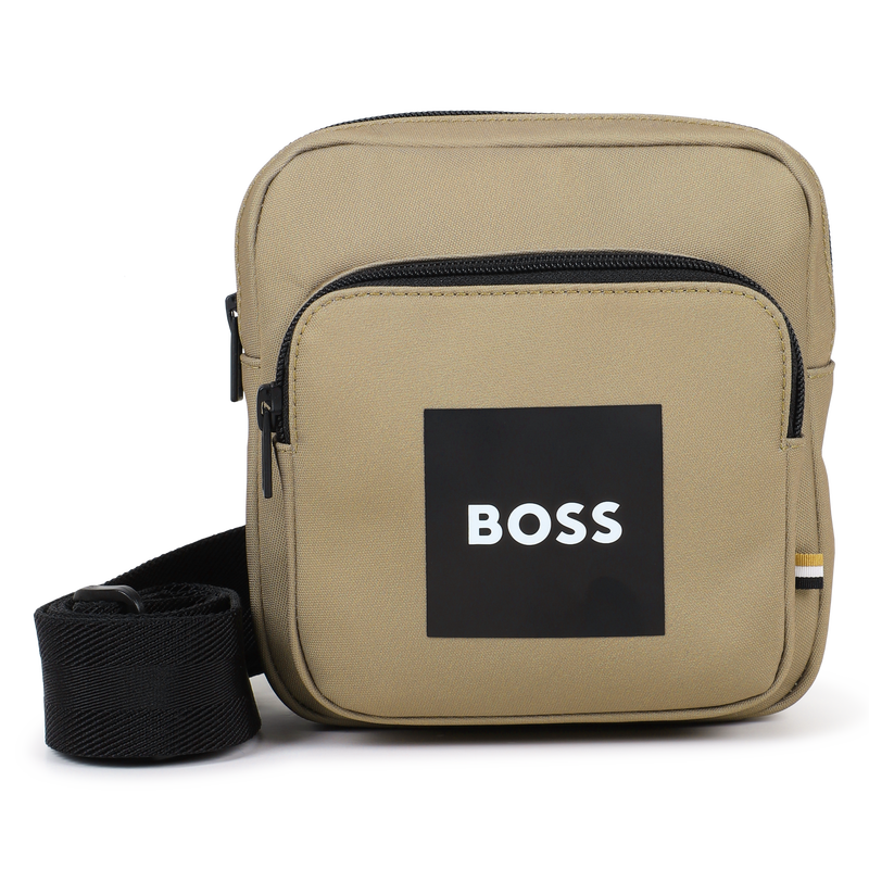 BORSA A TRACOLLA BOSS 
                        RAGAZZO