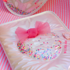 Protettore della cartella clinica BILLIEBLUSH 
                    BAMBINA