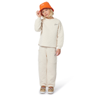 Scarpe da ginnastica in pelle bovina KENZO KIDS 
                    UNISEX