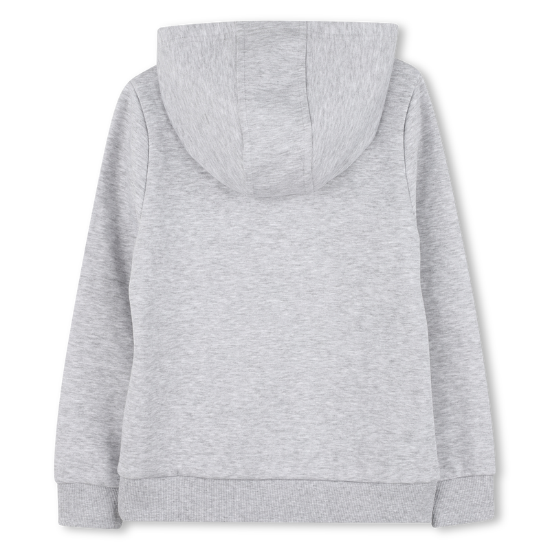 FELPA BOSS 
                        RAGAZZO