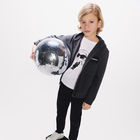 T-shirt a maniche corte KARL LAGERFELD KIDS 
                    RAGAZZO
