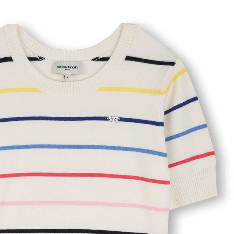 ROBE 2 EN 1 SONIA RYKIEL 
                        BAMBINA