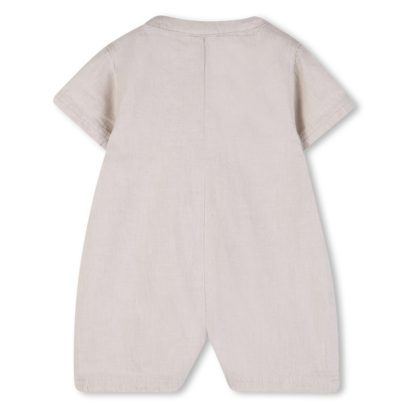 TUTA CORTA BOSS 
                        RAGAZZO