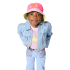Pantaloni in denim BILLIEBLUSH 
                    BAMBINA