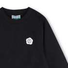 Felpa in pile KENZO KIDS 
                    BAMBINA