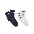 Set di calze BOSS 
                    RAGAZZO
