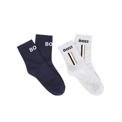 Set di calze BOSS RAGAZZO