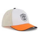 Tappo regolabile TIMBERLAND 
                    RAGAZZO