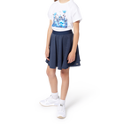 T-shirt a maniche corte BOSS 
                    BAMBINA