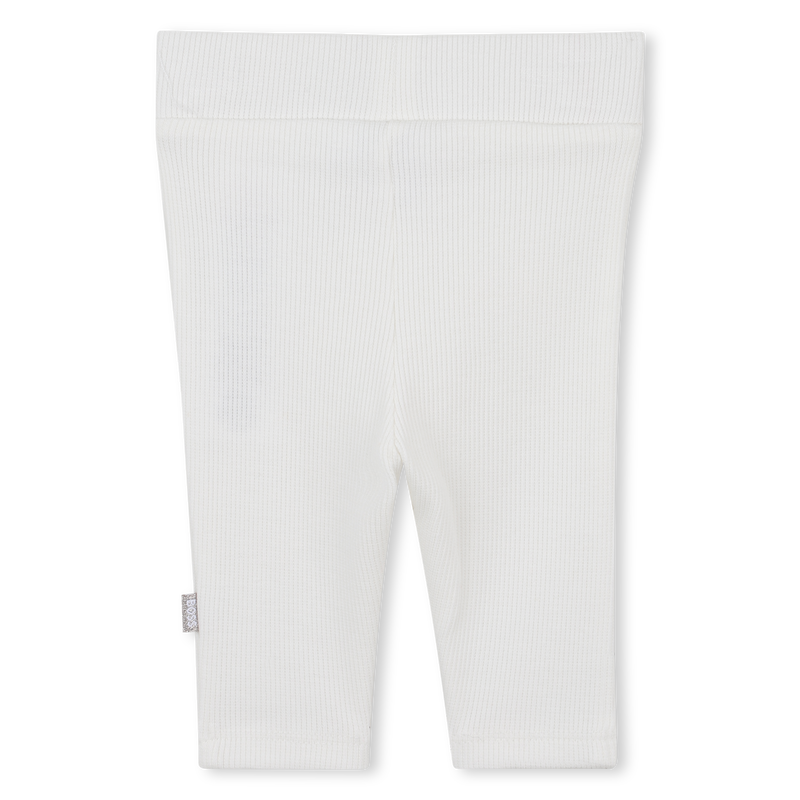 Set abito e leggings BOSS 
                        BAMBINA