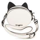 Borsa a mano CHOUPETTE KARL LAGERFELD KIDS 
                    BAMBINA