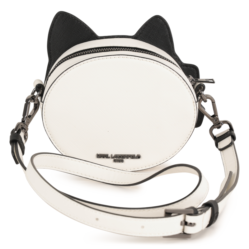 Borsa a mano CHOUPETTE KARL LAGERFELD KIDS 
                        BAMBINA