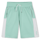 Pantaloncini in felpa HUGO 
                    RAGAZZO