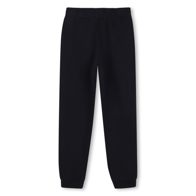 Completo felpa e pantaloni KENZO KIDS 
                        UNISEX