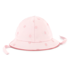 Cappello con coulisse BOSS 
                    BAMBINA