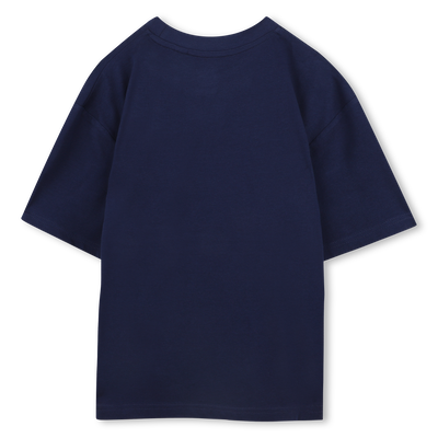 T-shirt a maniche corte jersey TIMBERLAND RAGAZZO