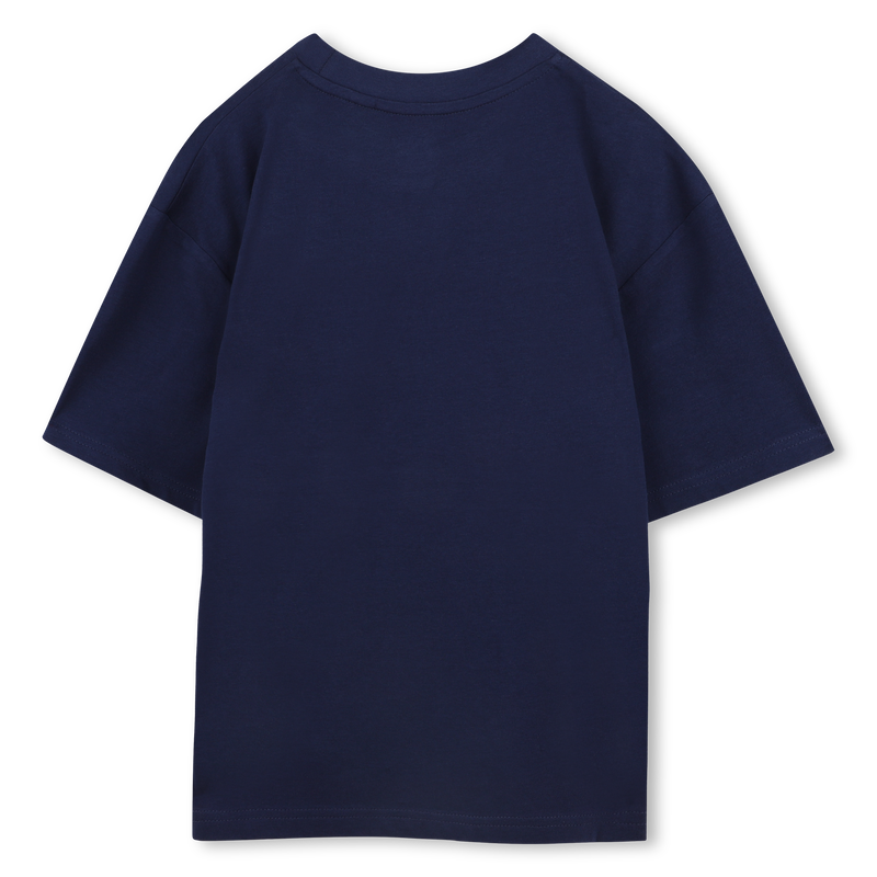 T-shirt a maniche corte jersey TIMBERLAND 
                        RAGAZZO