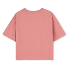 T-shirt a maniche corte MICHAEL KORS 
                    BAMBINA