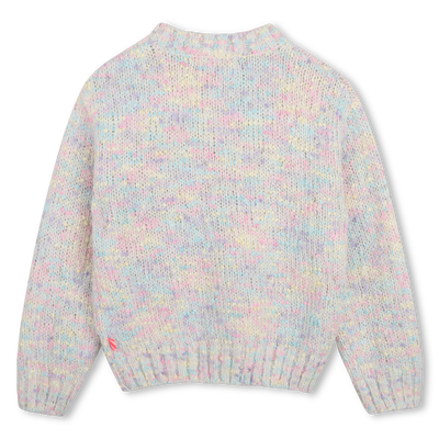 Maglione BILLIEBLUSH BAMBINA