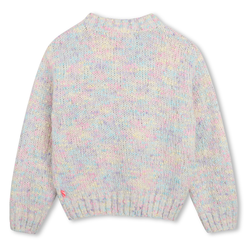 Maglione BILLIEBLUSH 
                        BAMBINA
