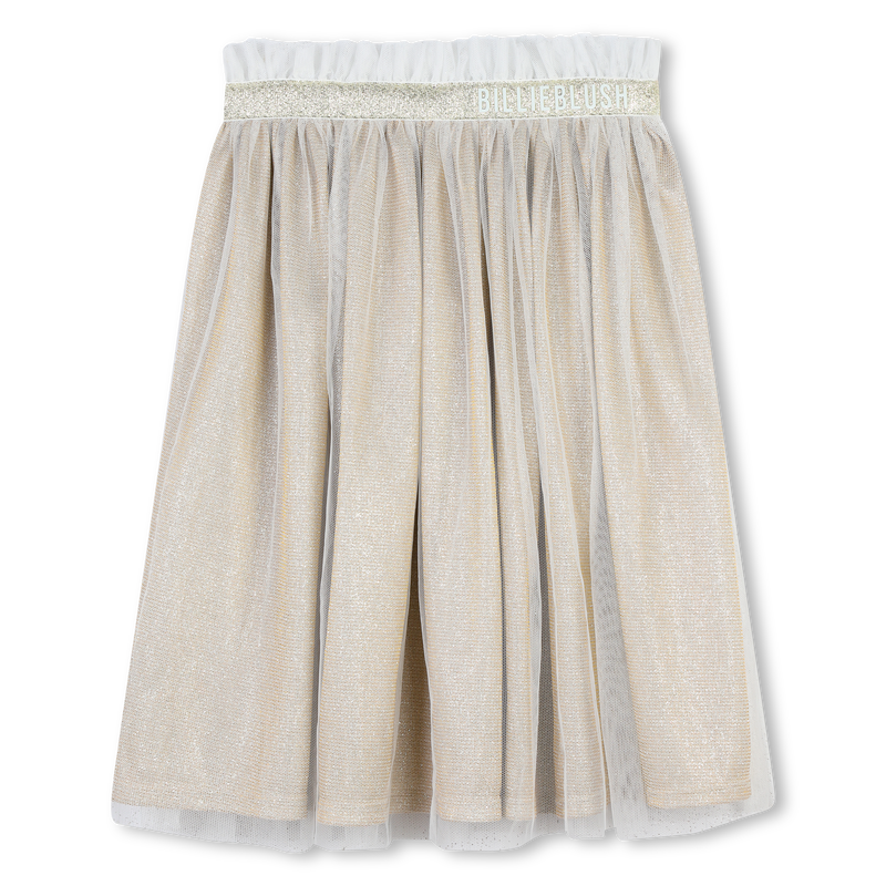 Sottogonna lunga in tulle BILLIEBLUSH 
                        BAMBINA