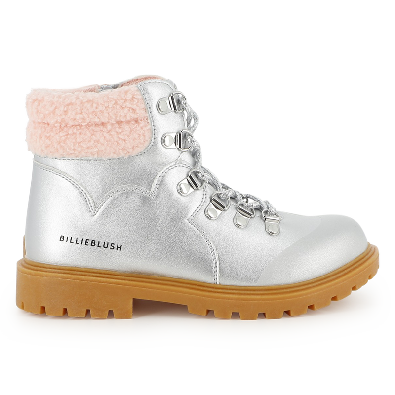 Stivaletti BILLIEBLUSH 
                        BAMBINA