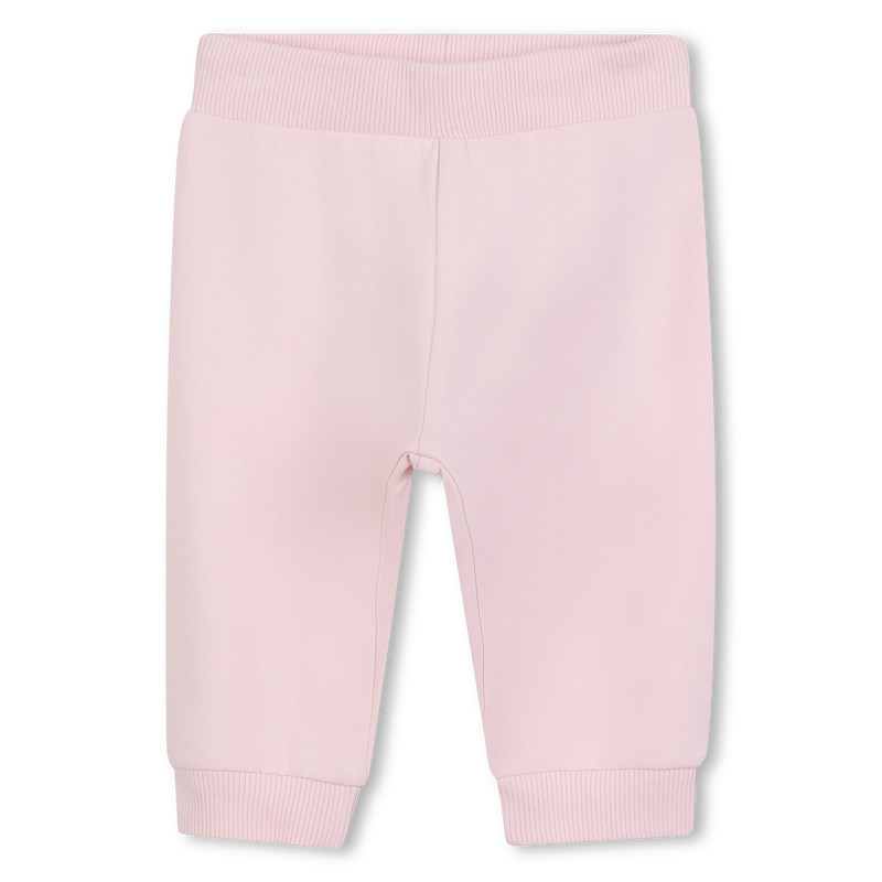 Set t-shirt + cardigan + pantaloni KENZO KIDS 
                        UNISEX