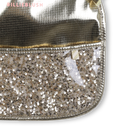 Bavaglino metallico BILLIEBLUSH 
                    BAMBINA