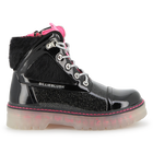 Stivaletti con paillettes BILLIEBLUSH 
                    BAMBINA