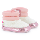 Apr&egrave;s-ski metallizzato BILLIEBLUSH 
                    BAMBINA