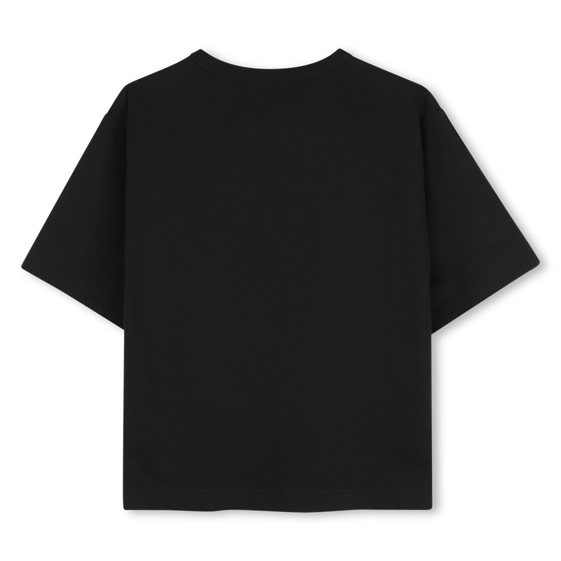 T-shirt a maniche corte LANVIN 
                        UNISEX