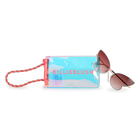 Occhiali da sole a farfalla BILLIEBLUSH 
                    BAMBINA