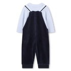 Tute e set maglietta BOSS 
                    RAGAZZO