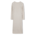 Abito lungo in maglia MICHAEL KORS 
                    BAMBINA