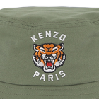 Cappello da pescatore con logo KENZO KIDS 
                    UNISEX