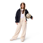 Pantaloni da jogging HUGO 
                    BAMBINA
