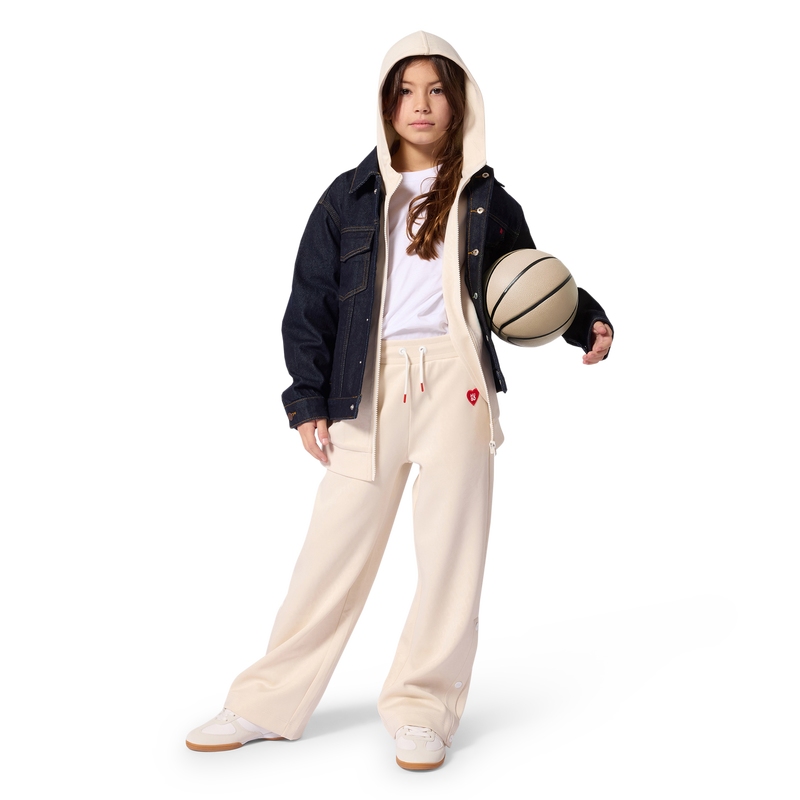 Pantaloni da jogging HUGO 
                        BAMBINA