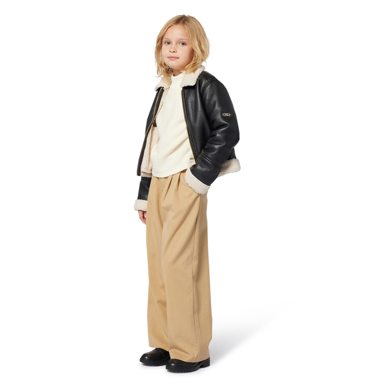 Giacca finta MICHAEL KORS 
                        BAMBINA