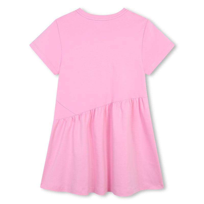 Cutout Flared Dress GIVENCHY 
                        BAMBINA