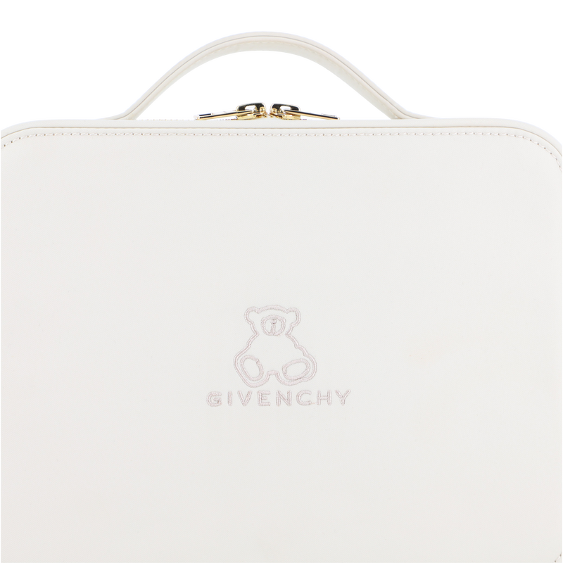 Set coperta e peluche GIVENCHY 
                        UNISEX