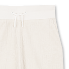 Pantaloncini jogger HUGO 
                    RAGAZZO