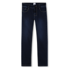 Pantaloni in denim BOSS 
                    BAMBINO