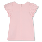 Abito con maniche voluminose MARC JACOBS 
                    UNISEX