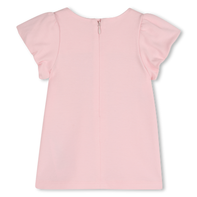 ABITO CON MANICHE VOLUMINOSE MARC JACOBS UNISEX