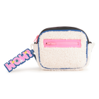 Borsa a tracolla regolabile BILLIEBLUSH 
                    BAMBINA
