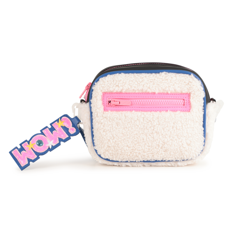 Borsa a tracolla regolabile BILLIEBLUSH 
                        BAMBINA