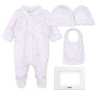 Set da 3 pezzi GIVENCHY 
                    UNISEX