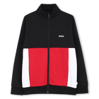 Cardigan jogger BOSS 
                    RAGAZZO