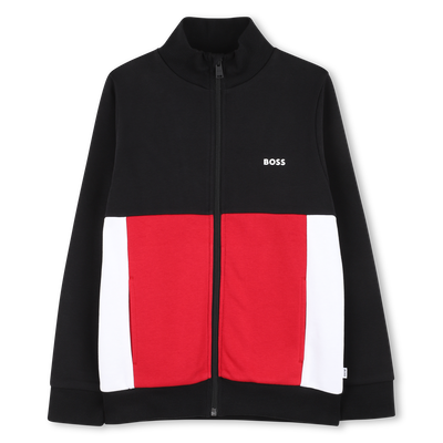 Cardigan jogger BOSS RAGAZZO