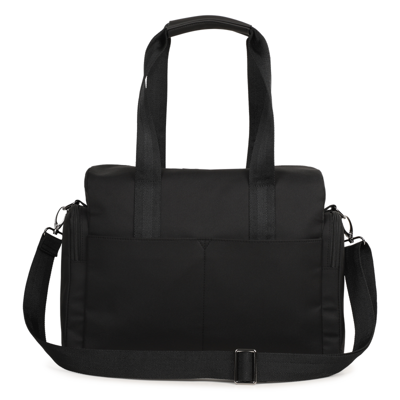 Borsa per pannolini BOSS 
                        UNISEX